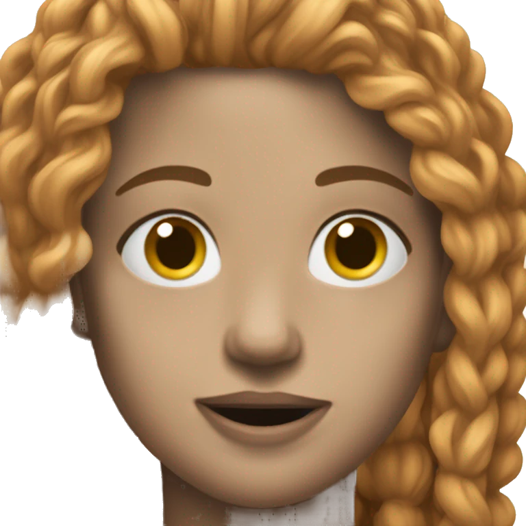 🤍🤭 emoji