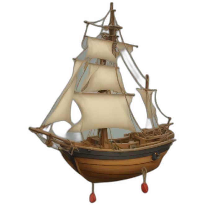 rigging emoji