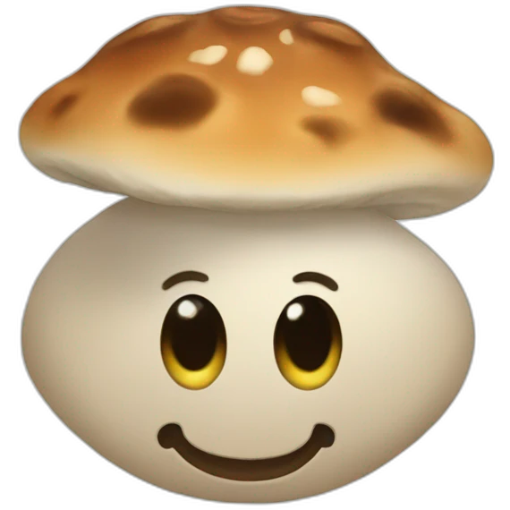 Mushkan emoji