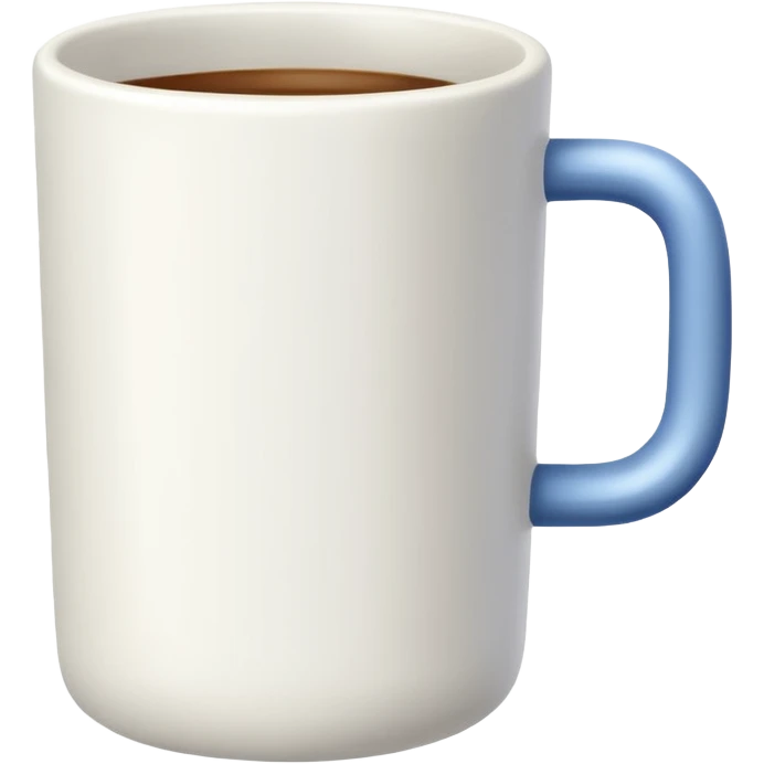 Cup emoji