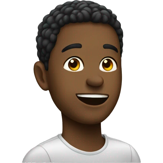 flying to Togo emoji