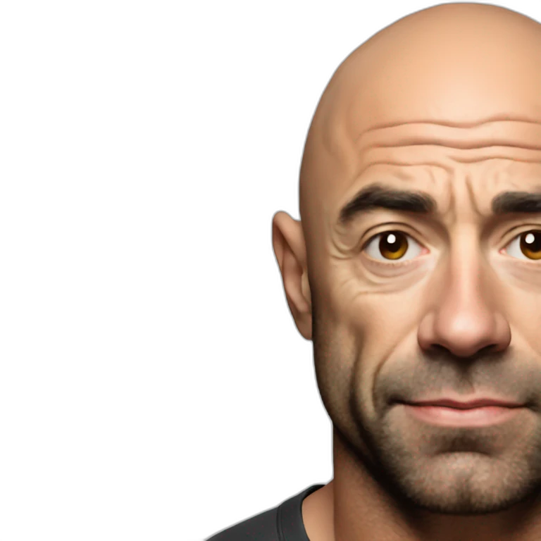 Joe Rogan camera emoji