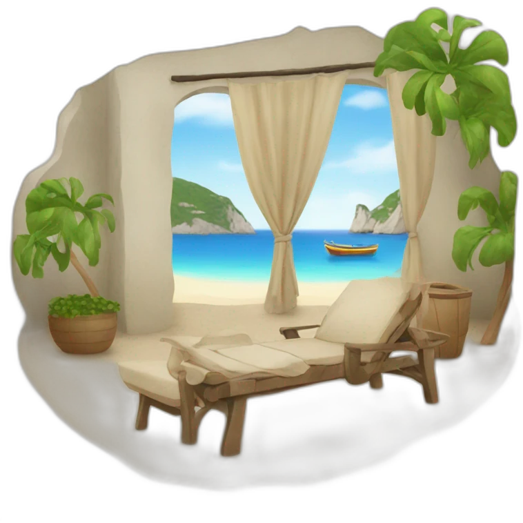 isla sardegna emoji