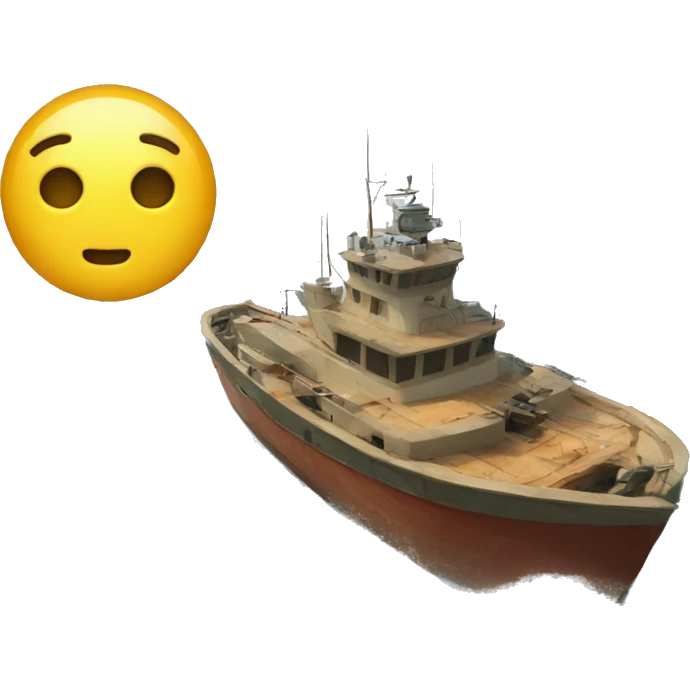 argo floats emoji