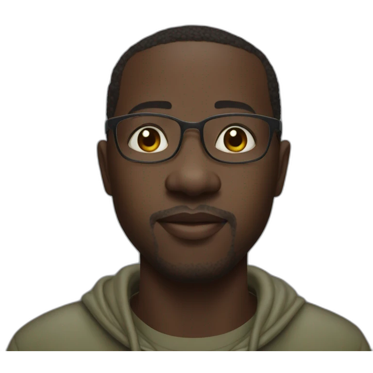 Ousmane sonko emoji