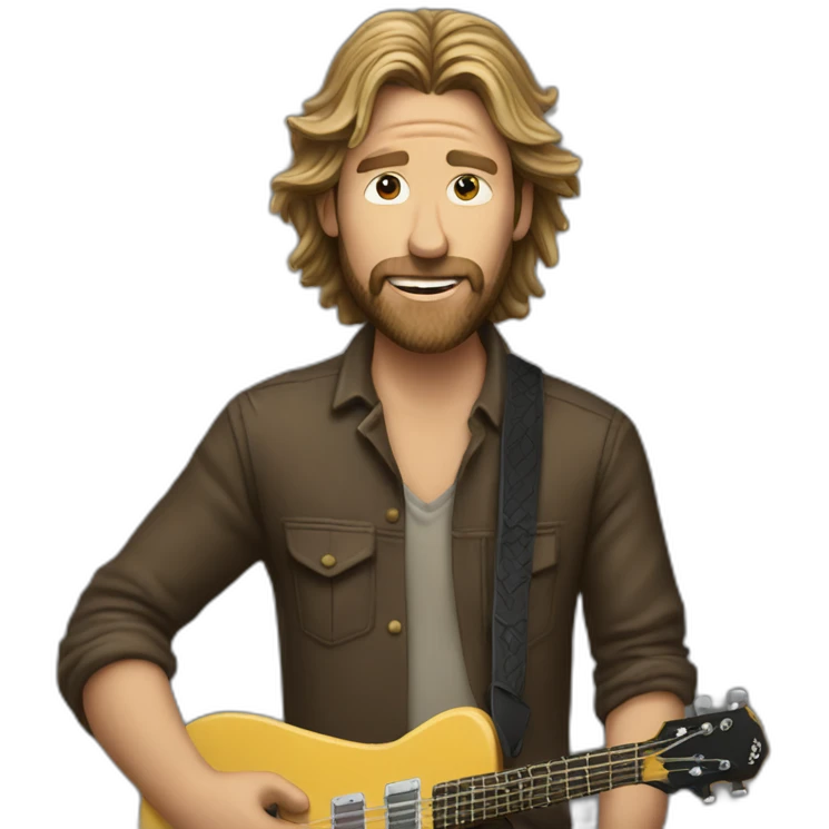 Tim henson guitarist emoji