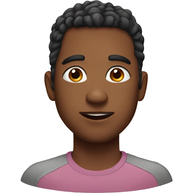 Love emoji