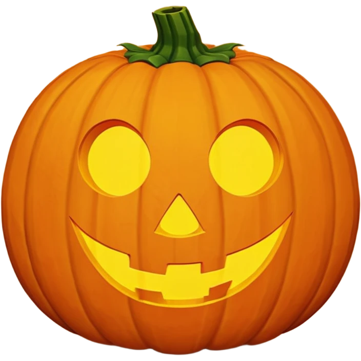Jackolantern emoji