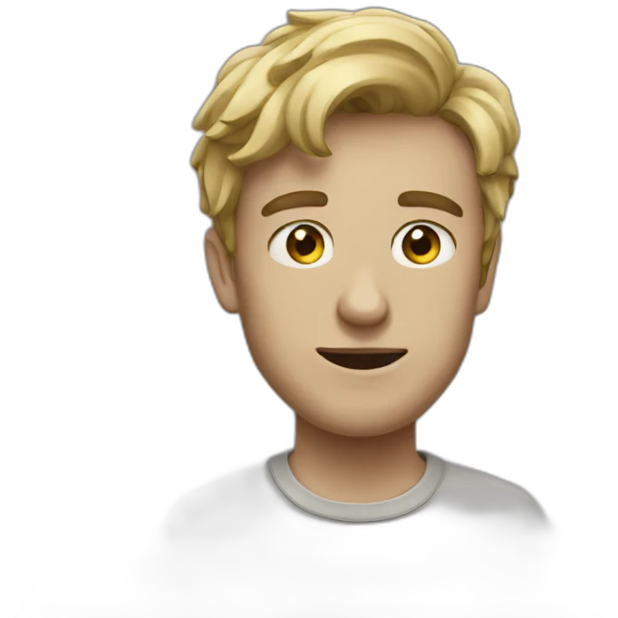 test emoji