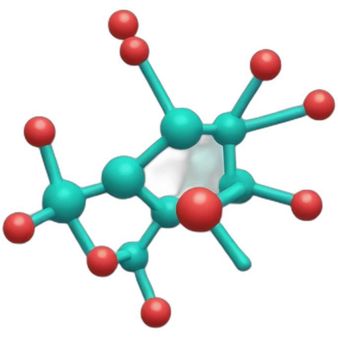 molecule emoji