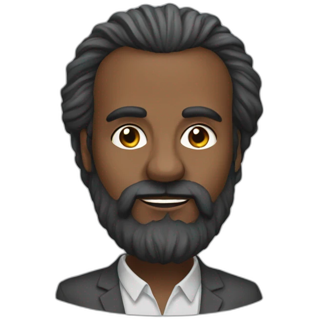 Shiv nadar emoji