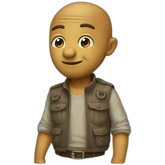 minimoys emoji