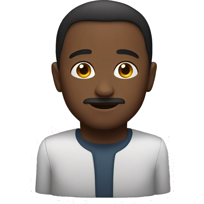 nah emoji