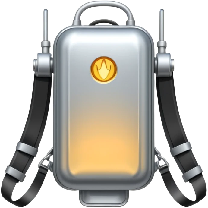 jetpack emoji