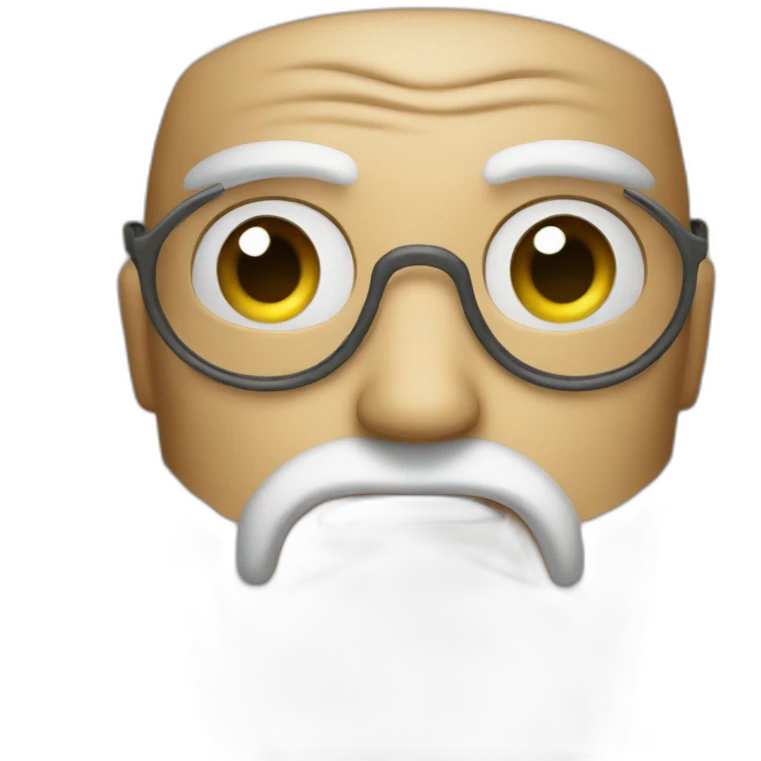 hmm emoji