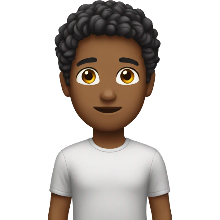 first time emoji