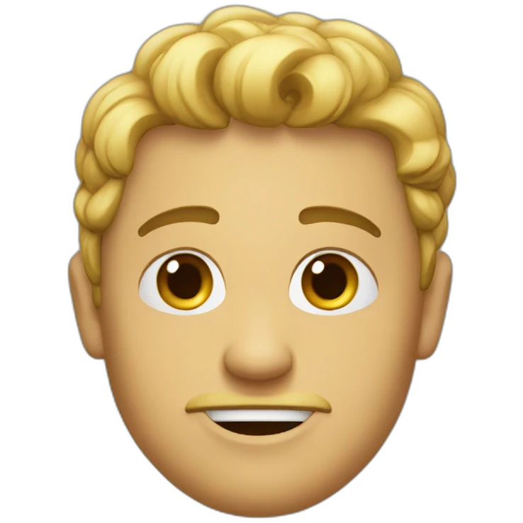 Skeu skeu emoji