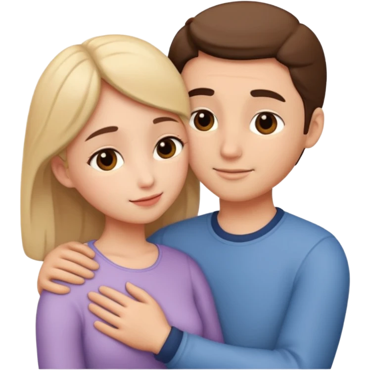 Amour  emoji
