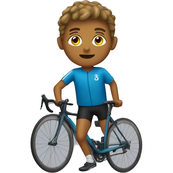 Tir sportif emoji