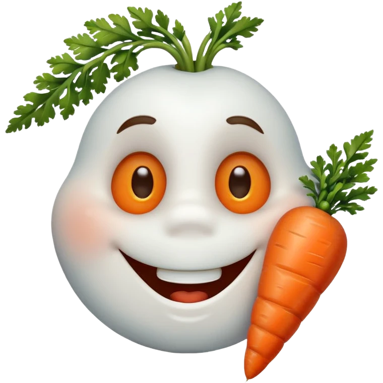 Olaf emoji