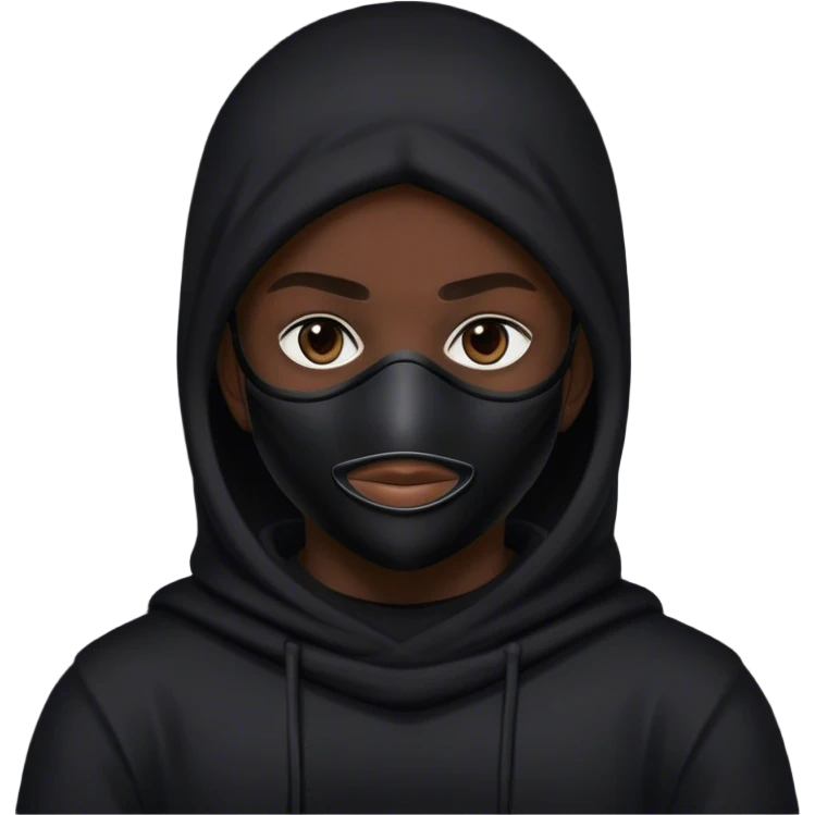 Robber emoji  emoji