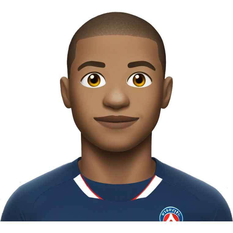 mbappe emoji