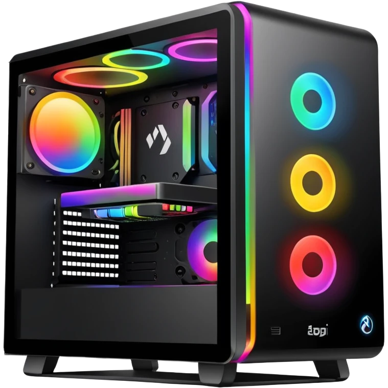 gaming pc emoji