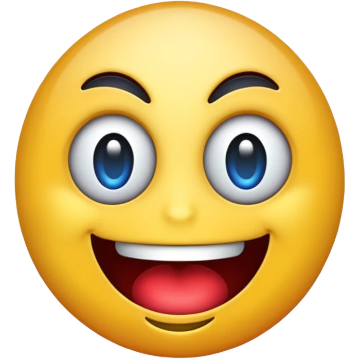 Freaky emji emoji