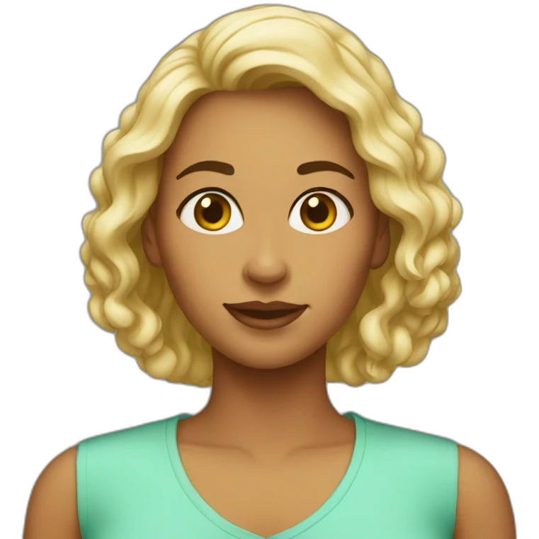 Florida Women emoji