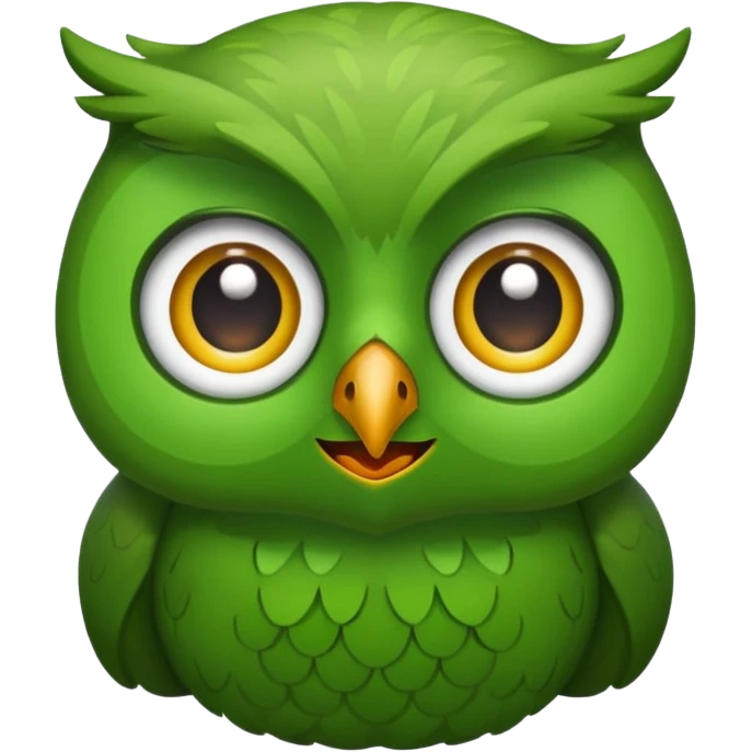 Duolingo emoji  emoji