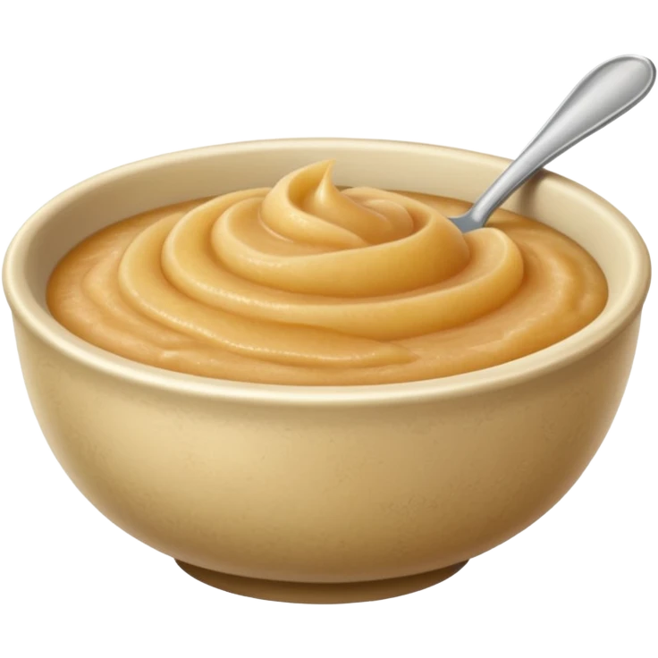 apple sauce emoji