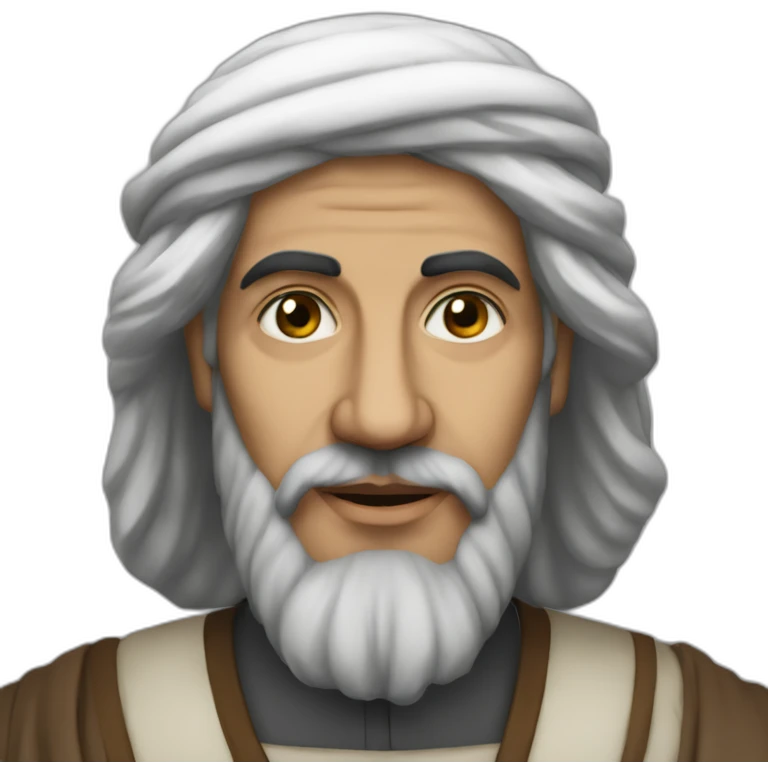 Ibn-khaldoun emoji