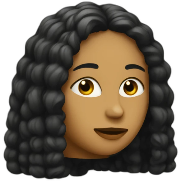 La Joconde emoji