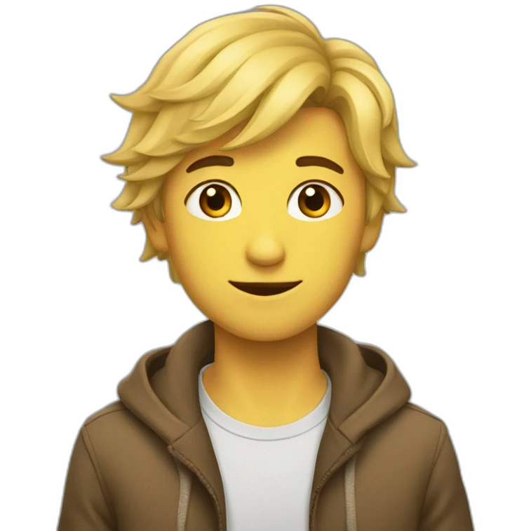 хината шоё emoji