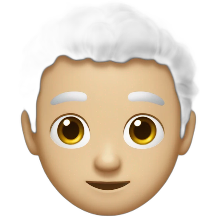 Brunograffer emoji