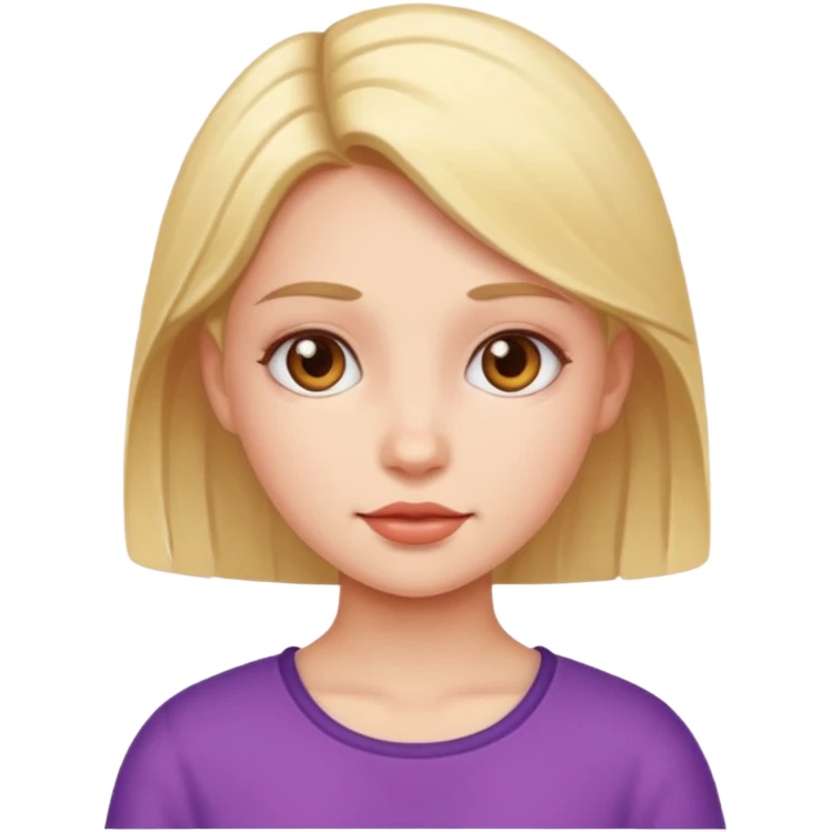 no with to girl emoji