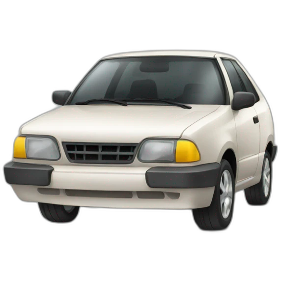 carro emoji