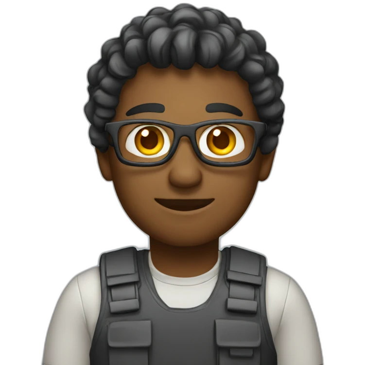 Software Engineer emoji