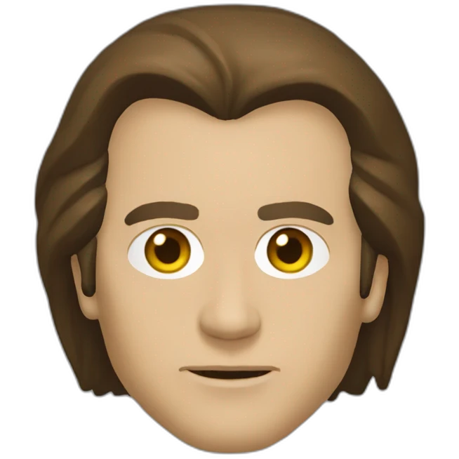 Vincent Vega emoji