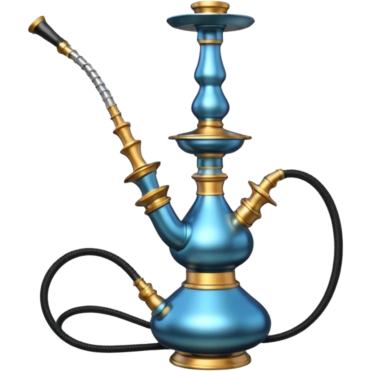 Hookah emoji
