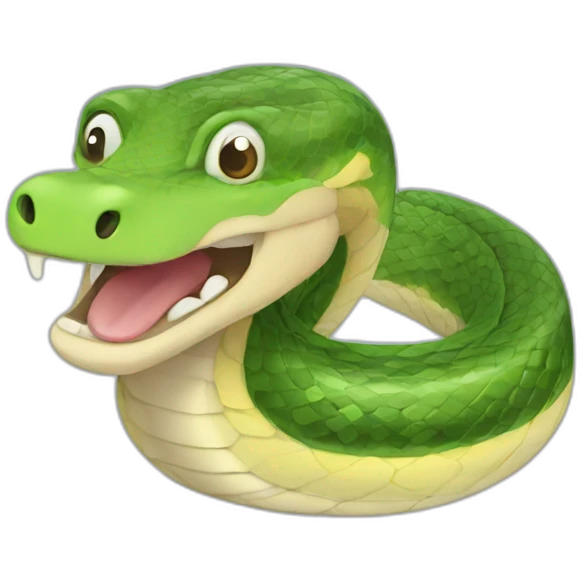Python emoji