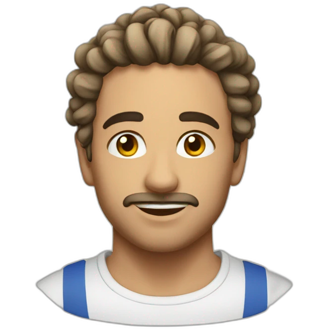 corsica emoji