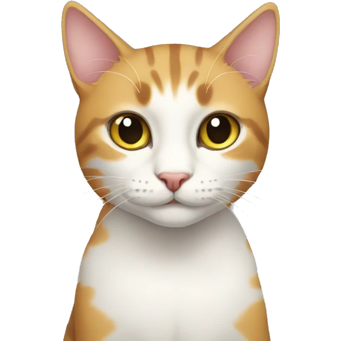 Cat emoji