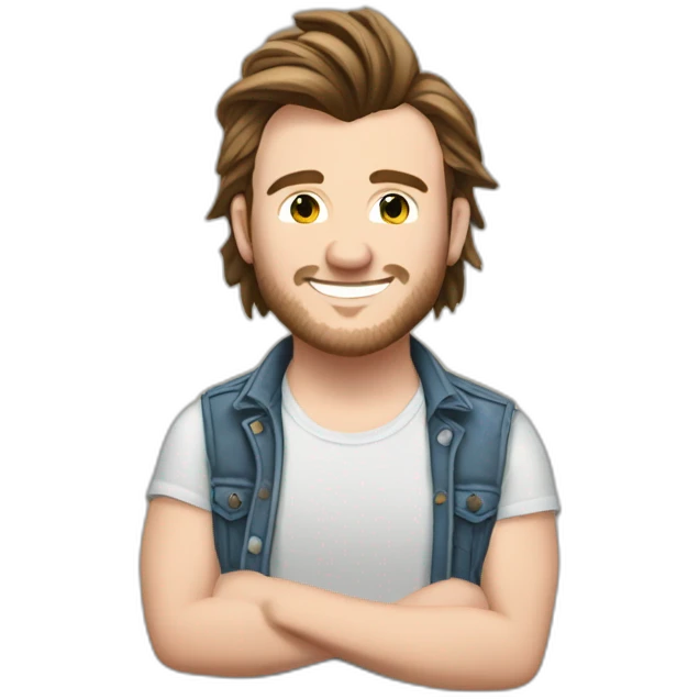 Morgan wallen emoji