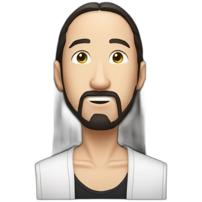 Steve-aoki emoji