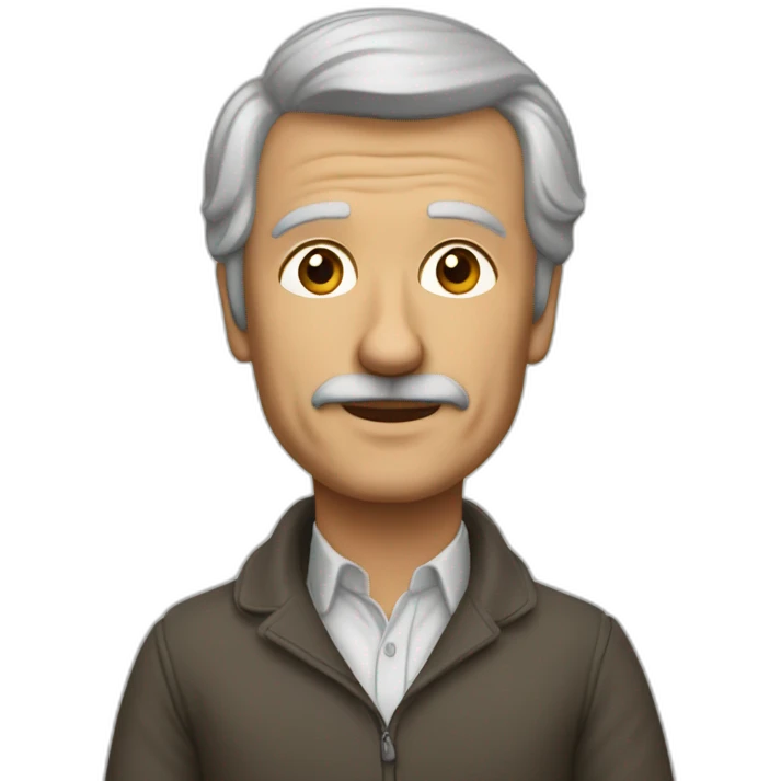 Norman tavaud emoji