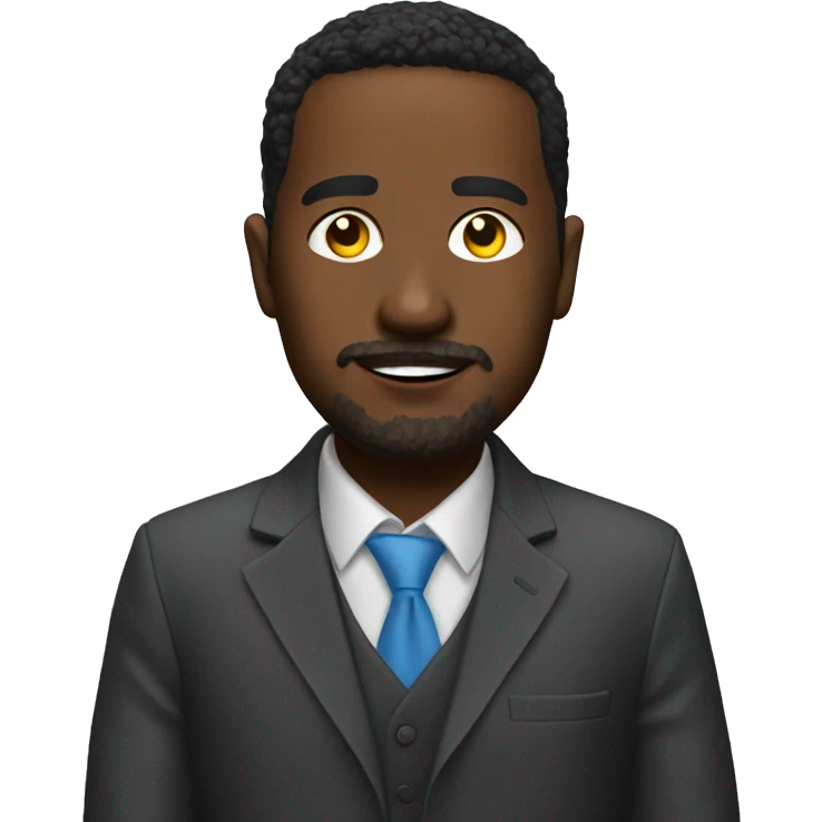 crypto trader emoji