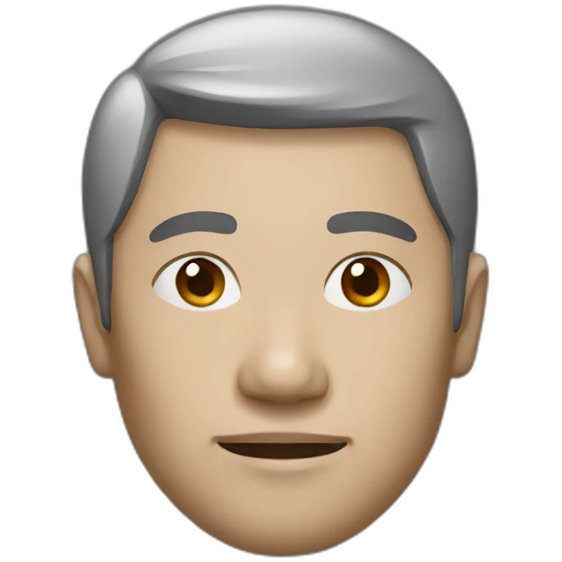 China man emoji