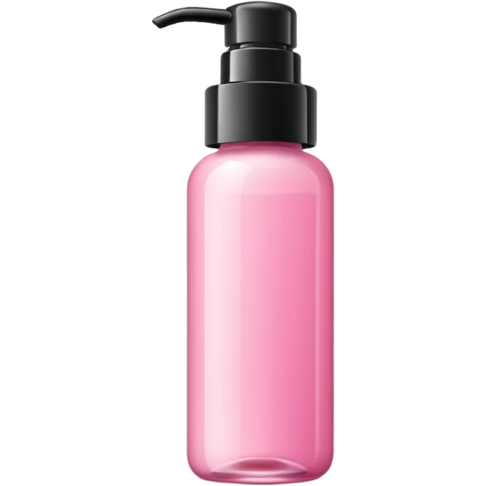 LiPink skincare emoji