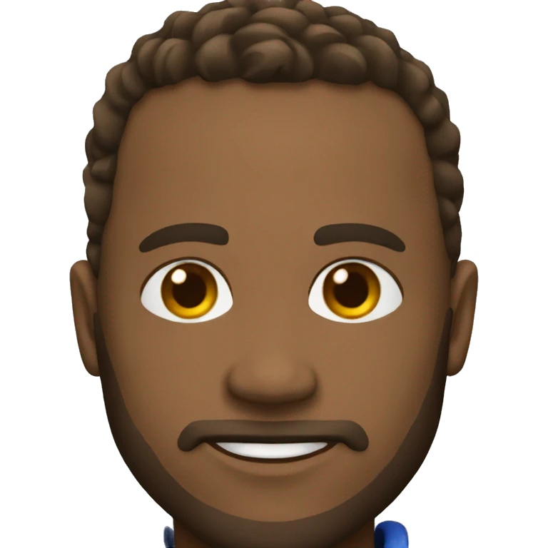 Jugador emoji